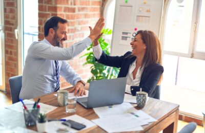 Supporting a Unified Financial Close with OneStream