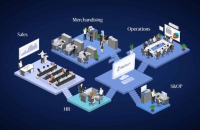5 Key Factors for Effective eXtended Planning & Analysis (xP&A)