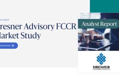 Dresner Advisory FCCR Market Study