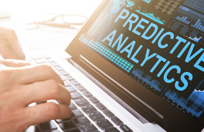 Leading at Speed with Predictive Analytics