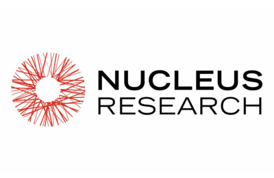 OneStream Recognized as a Leader in the Nucleus Research CPM Technology Value Matrix