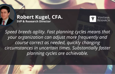 Robert Kugel’s Analyst Perspectives