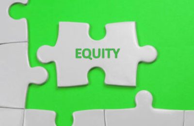 Enabling One-Click Equity Pickup in the Financial Consolidation Process
