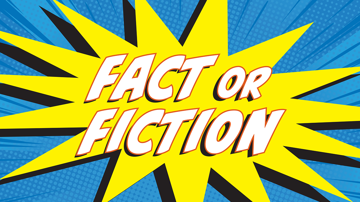 Fact Or Fiction Trivia at Splash! Excel Global Partners Blog
