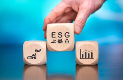 Align ESG Reporting and Financial Reporting with OneStream
