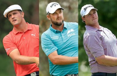 Good Luck to Our Brand Ambassadors at the U.S. Open
