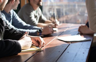 Integrated Business Planning