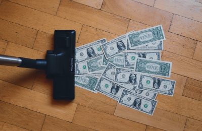 The Inflation Reduction Act is Coming, Scenario Planning Can Help