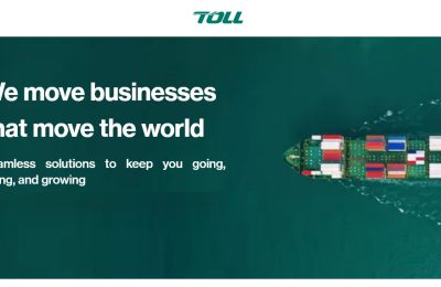 Toll Group Transforms Financial Processes with OneStream