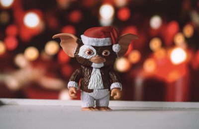 Control Your Data Management Before You Get Data Gremlins